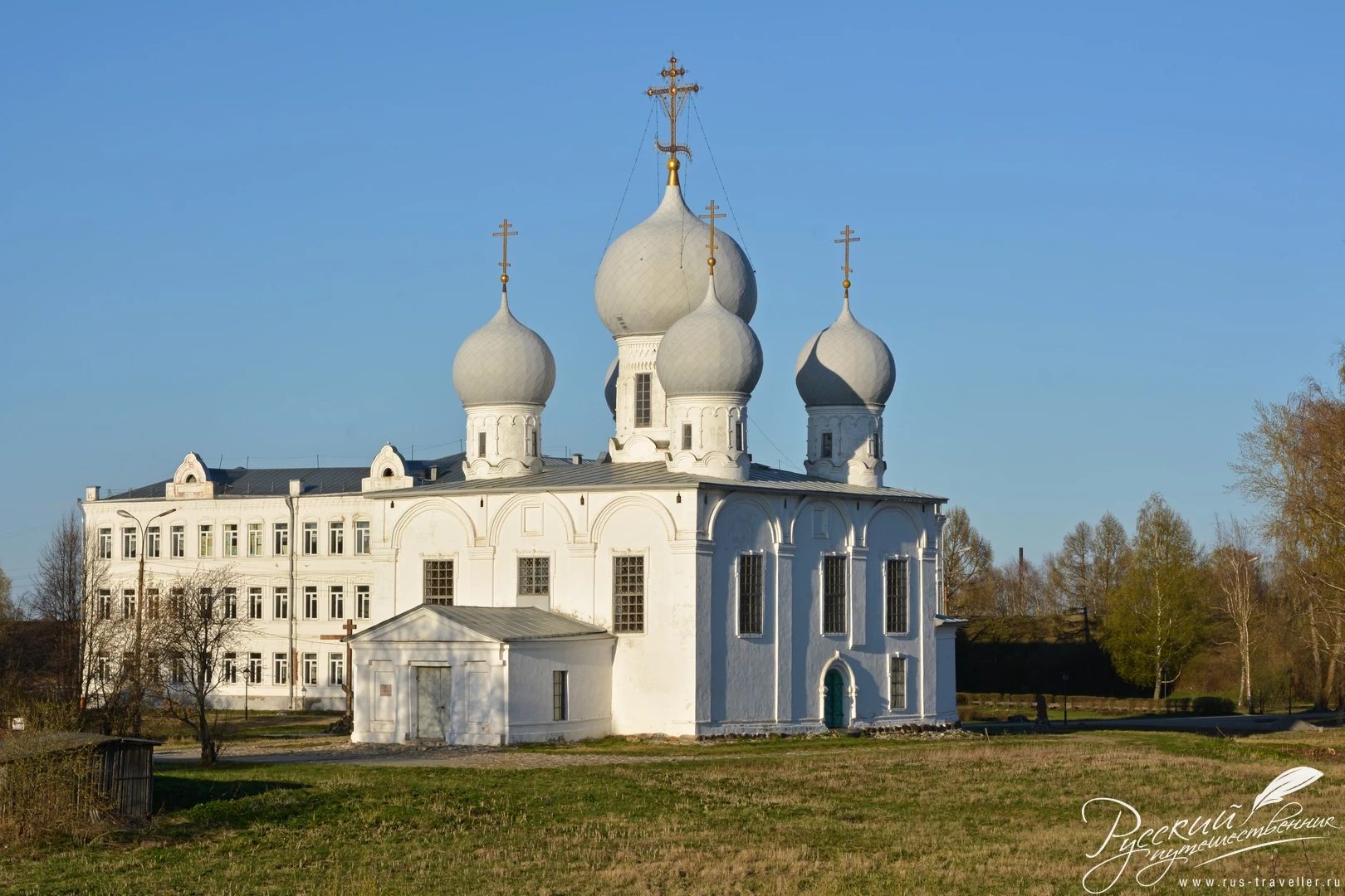 Туры Алины Ольшанской