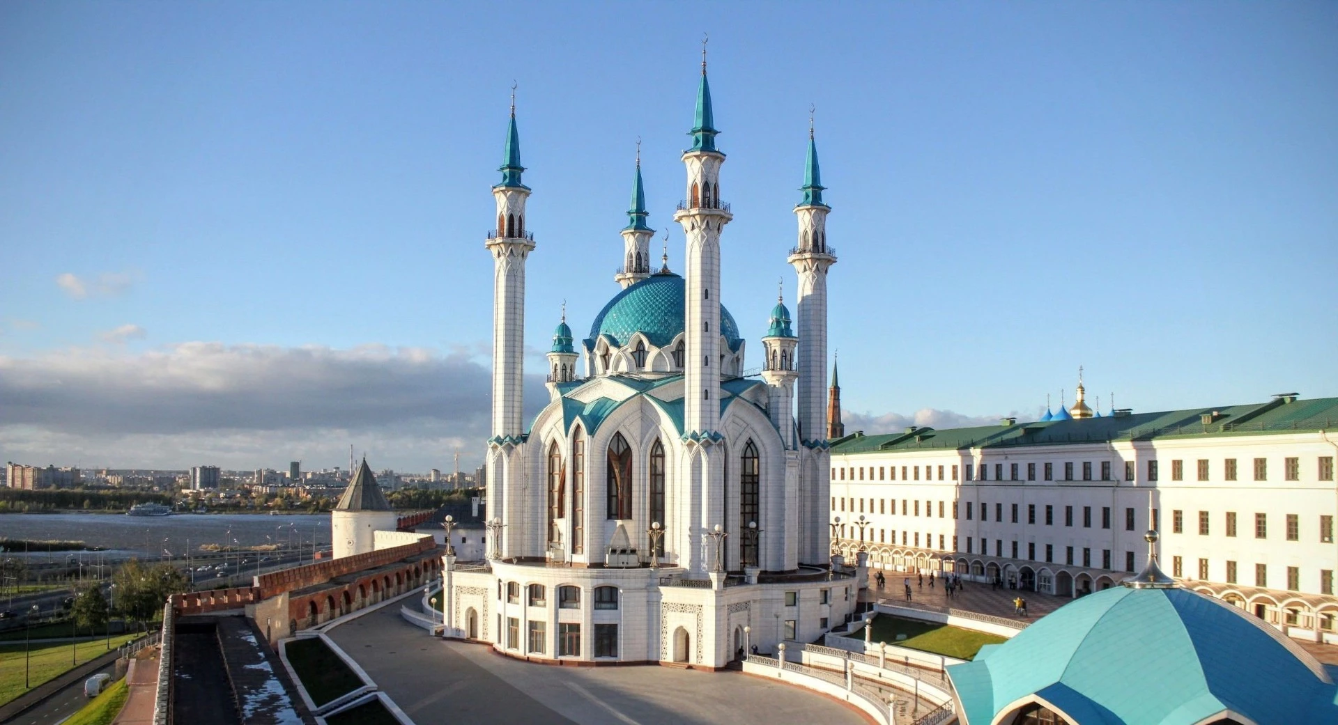 Тур Алины Ольшанской “Летние вечера в Казани и Елабуге: музыкальный  фестиваль Березовского”